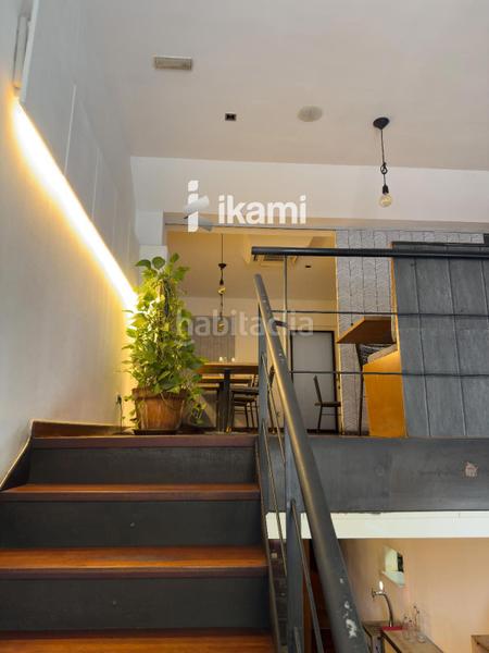 Foto 94c9d1fa-6969-46e2-beac-855e4d9387f4. Umzug geschäftsraum in Sant Gervasi - Galvany Barcelona