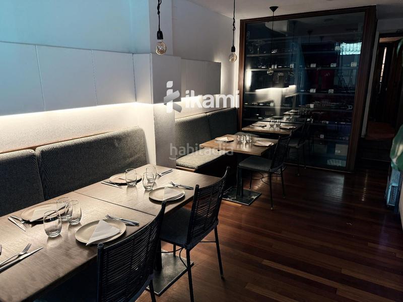 Foto aab20008-5b40-4c0c-9357-a5d1ee3c5bce. Umzug geschäftsraum in Sant Gervasi - Galvany Barcelona