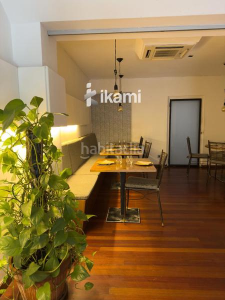 Foto c81c4477-4647-462b-81af-a27a5b67d385. Umzug geschäftsraum in Sant Gervasi - Galvany Barcelona