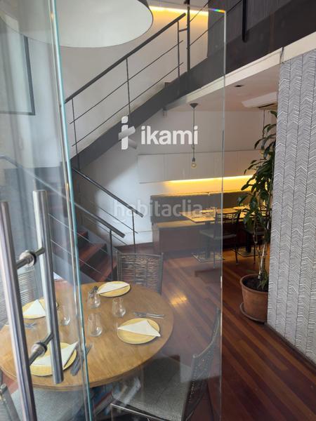 Foto e1721836-a51c-482f-be95-bd9c704be659. Umzug geschäftsraum in Sant Gervasi - Galvany Barcelona