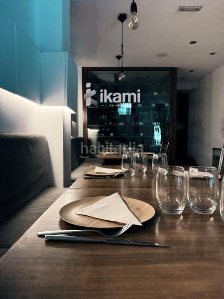 Foto f0df4401-395b-48ae-9495-68ae2ff2b2f5. Umzug geschäftsraum in Sant Gervasi - Galvany Barcelona