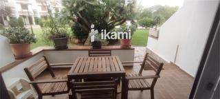 Location Appartement à Les Bassetes - El Marjal. Vivir a 1 kilómetro de denia, en una zona verde, junto al mar!
