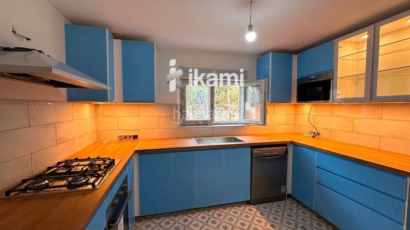 Foto 63b564b8-d7b1-4cd6-830f-2b38acd1466e. Chalet  en les planes, . en Centre Blanes