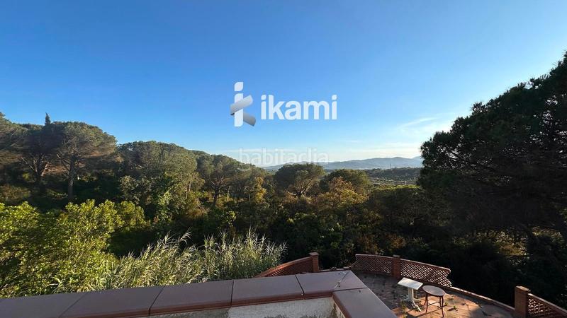 Foto 6445d874-5cc0-44e2-bd79-be705eefc046. Chalet  en les planes, . en Centre Blanes