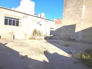 Propriété  Menendez pidal. Parcela urbana