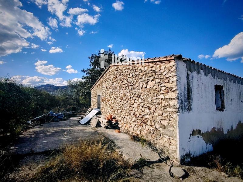 Foto 5a7bb4f7-f166-4e07-a732-db8b5da08b78. Chalet in Beniarbeig