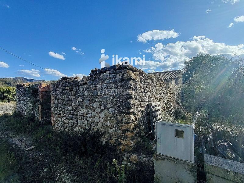 Foto 86c6d19c-324d-4d73-9df6-713901c94105. Chalet in Beniarbeig