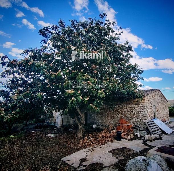 Foto 8b070483-1974-4538-adaa-d1600ab8c303. Chalet in Beniarbeig