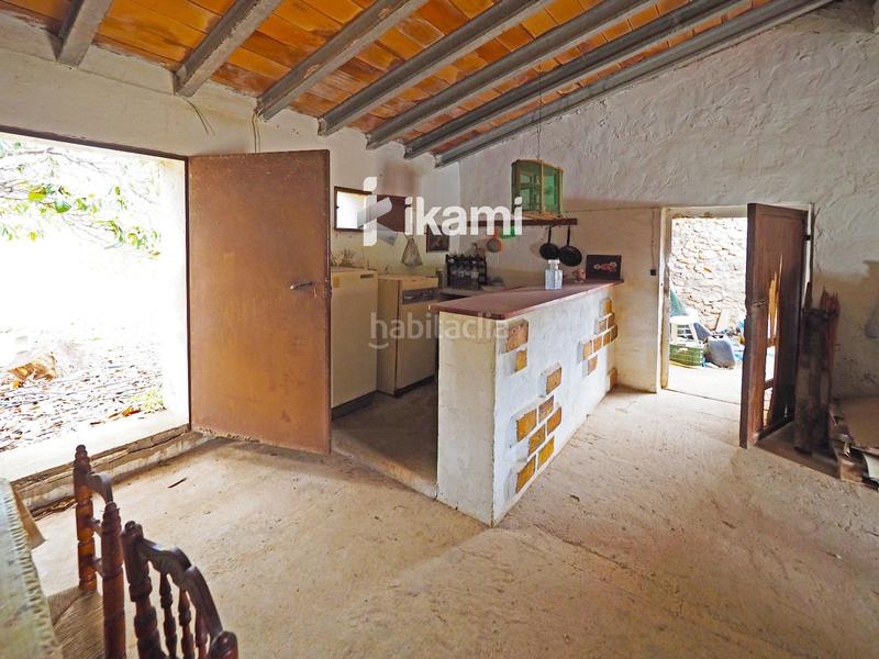 Foto 92b0f7f7-81ec-4665-8eec-2b36e1f1450e. Chalet in Beniarbeig