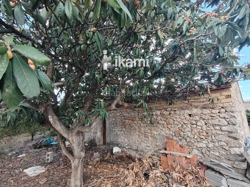 Foto ac6ed2d3-a3f7-4975-997e-1aafd307b167. Chalet in Beniarbeig