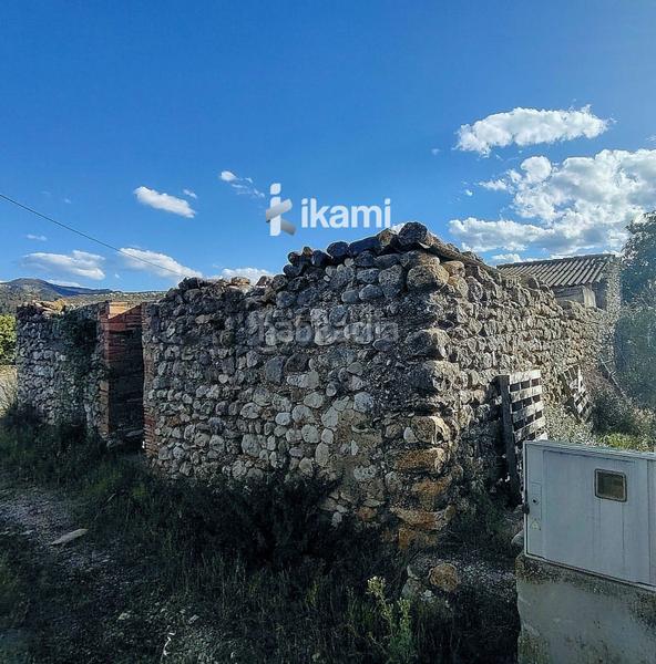 Foto b76ad37e-1f46-400f-a3e9-e4893c71af94. Chalet in Beniarbeig