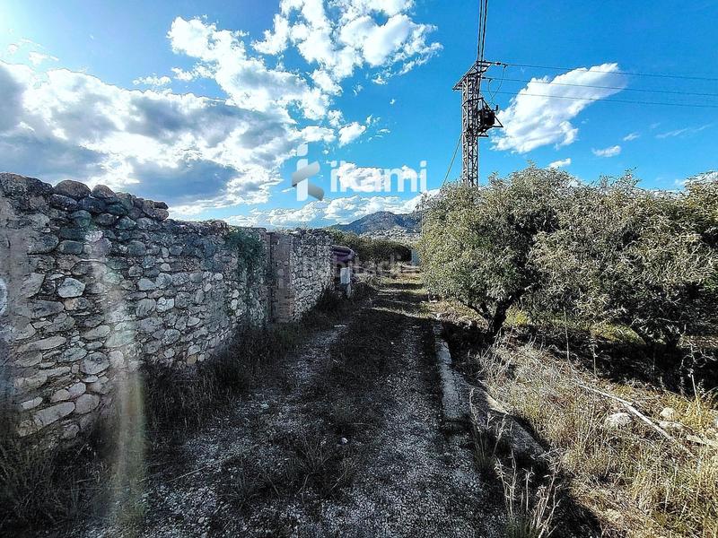 Foto c4012009-0ba2-485c-8c22-dfa3c1f2d461. Chalet in Beniarbeig