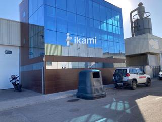 Local Comercial  Fusters els. Nave de 1.400me en venta