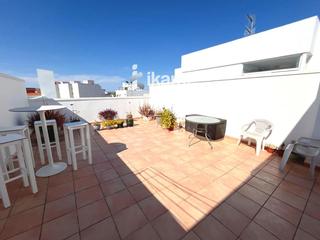 Dúplex a Ondara. Moderno y luminoso dúplex en venta en ondara