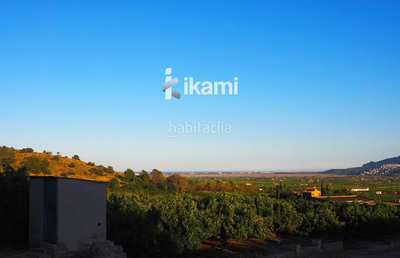 Foto 1fce0651-77f3-43e4-80a8-41f86a09c0f3. Finca rústica a Pego