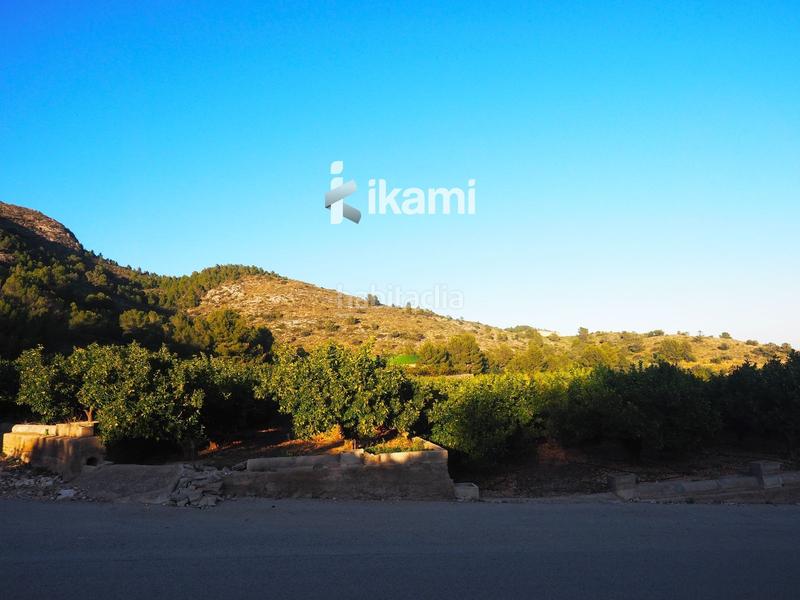 Foto 3129d84b-1ca3-4edc-856f-fb02ca8b9388. Finca rústica a Pego