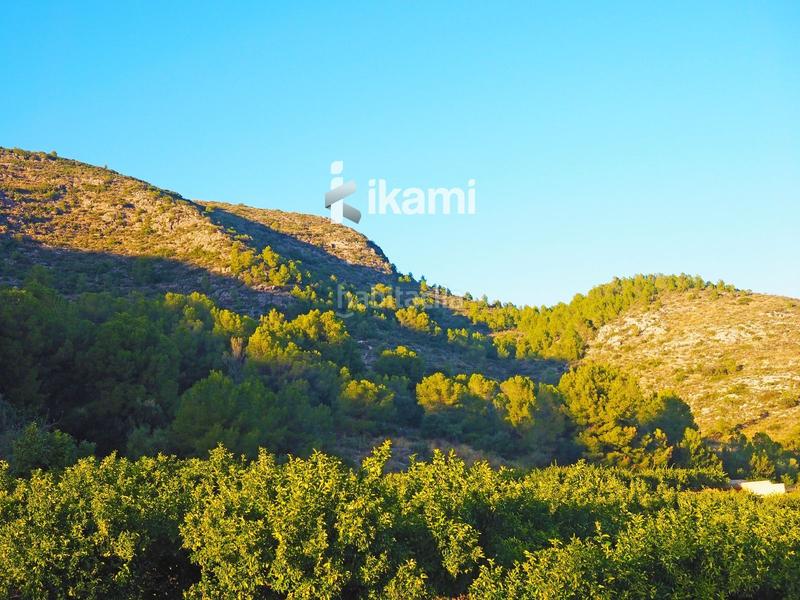 Foto 41e45af4-8fec-4736-9228-0ce53d1c10d2. Finca rústica a Pego