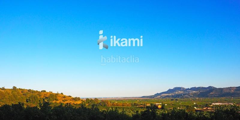 Foto 4289251d-d4b7-49c6-9058-ef668a351ef1. Finca rústica a Pego