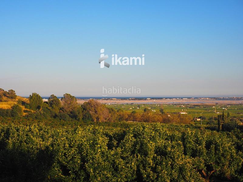 Foto 4a6657ad-76de-45f6-8fa6-bf601dbd3277. Finca rústica a Pego