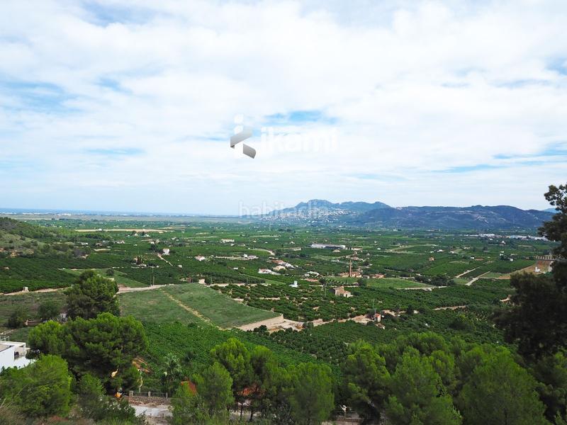 Foto 5c03ed0c-3f9a-4b4d-8c4e-e429d7a7ecf1. Finca rústica a Pego