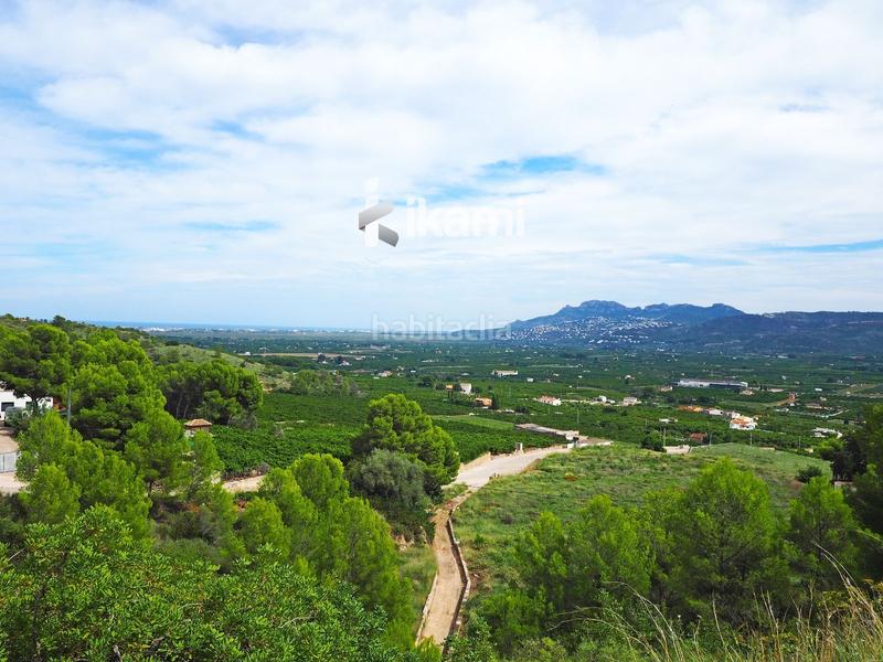 Foto 5f66b3f1-b35b-4e1c-8650-fa09641d6933. Finca rústica a Pego