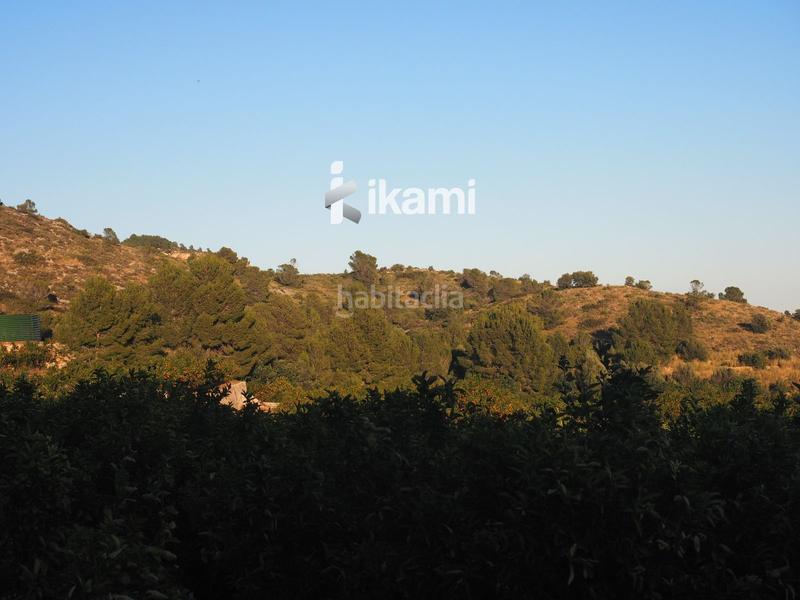 Foto 968c5581-d094-4f32-9491-b34e0ce7b24f. Finca rústica a Pego