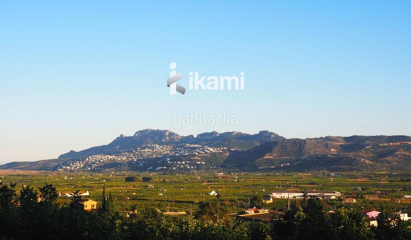 Foto b4046bf4-2a2c-4b28-898c-96abd3f32ac6. Finca rústica a Pego