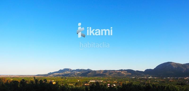 Foto eb79e64a-91ff-4e49-b408-8e1d10263e59. Finca rústica a Pego