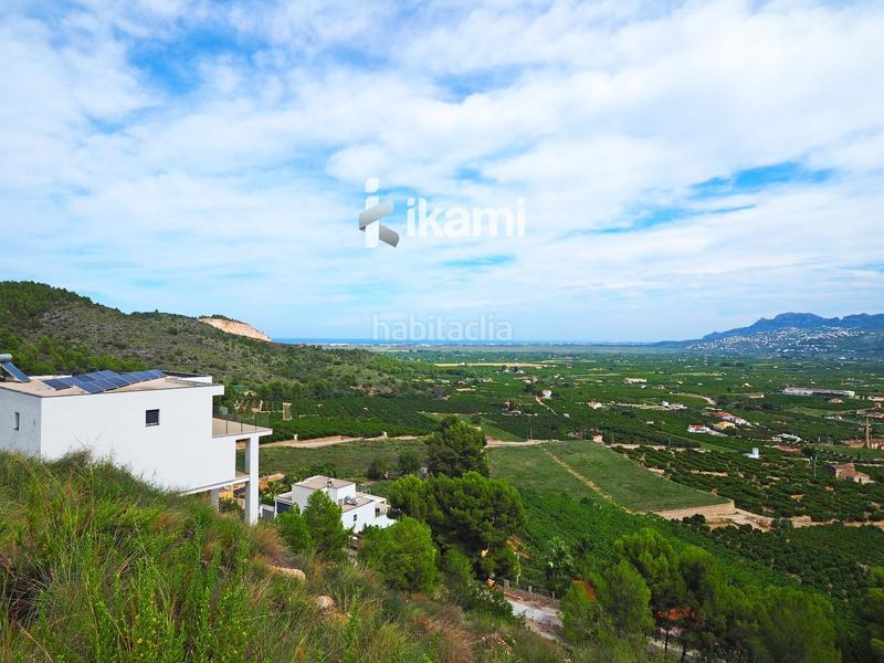 Foto fd6545e0-4fae-41ca-ac68-5e9663809f91. Finca rústica a Pego