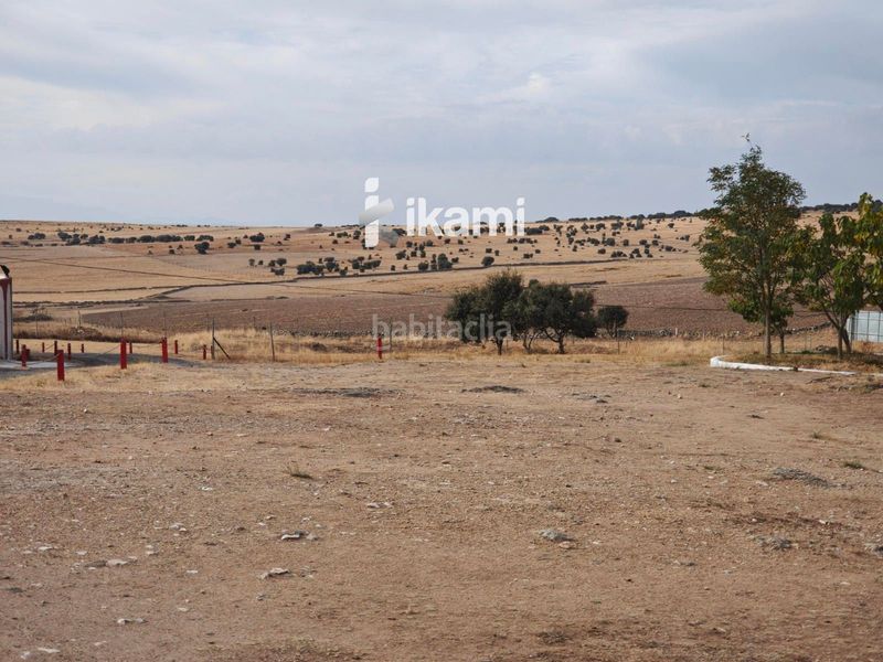 Foto 0363ed95-48a1-401d-b2c1-7a5acabebbe3. Finca rústica a Martinamor