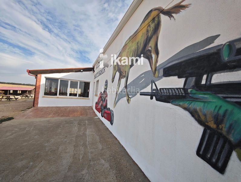 Foto 03d4085a-baf8-4e3b-bce0-46d4f64a0c3c. Finca rústica a Martinamor