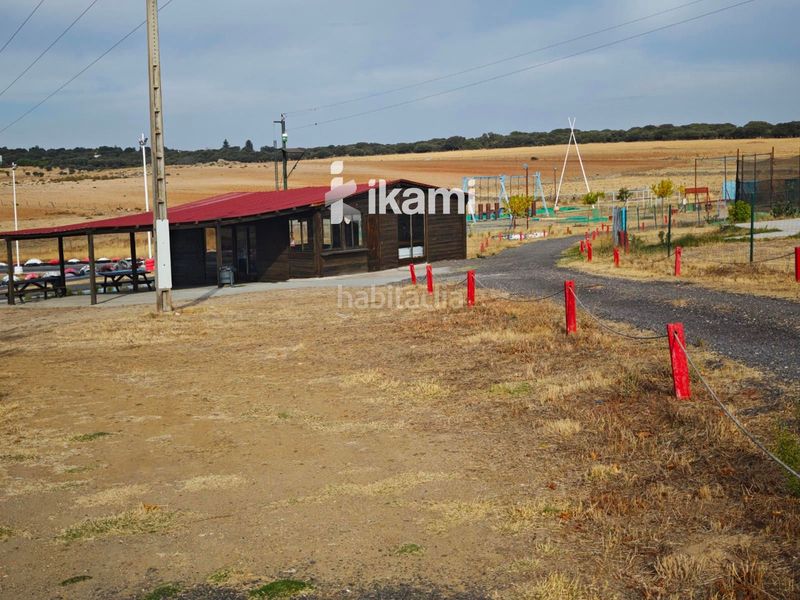 Foto 14b3372a-d747-4926-8f53-13788d216528. Finca rústica a Martinamor