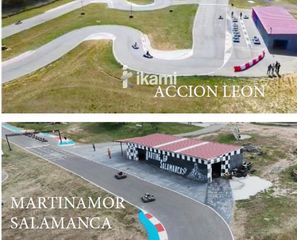 Finca rústica  501. Lote de dos negocios recreativos  complejos de ocio