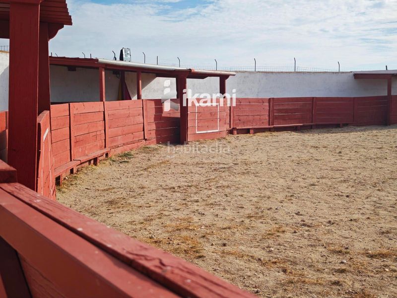 Foto 17d5635d-c3ba-4bd9-a930-25f5d16d0282. Finca rústica a Martinamor