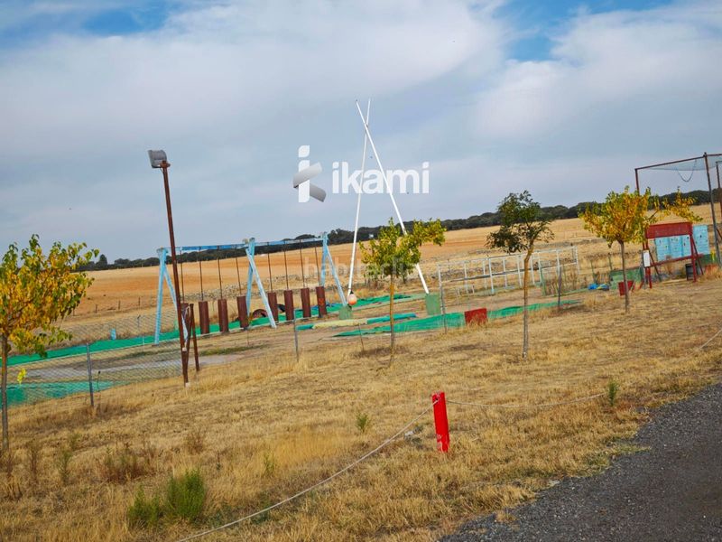 Foto 2c58d52e-2c17-496a-a2d4-3cbe699de3e9. Finca rústica a Martinamor