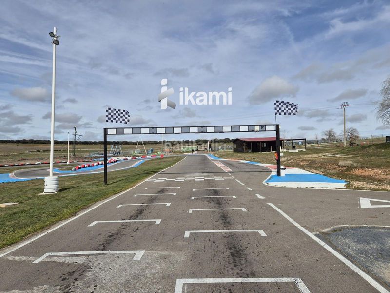 Foto 311083b3-5c07-49f5-ae2d-3e061b9b4362. Finca rústica a Martinamor