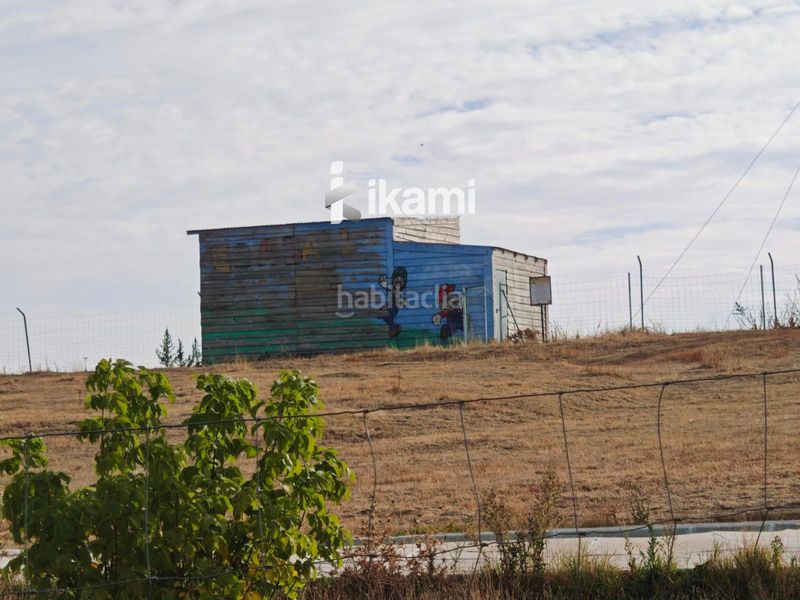 Foto 35230ee8-e57c-4a99-a964-17fda61627fe. Finca rústica a Martinamor