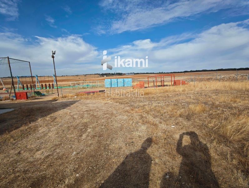 Foto 3a4ec402-b740-4f06-a73f-97a3e663b209. Finca rústica a Martinamor