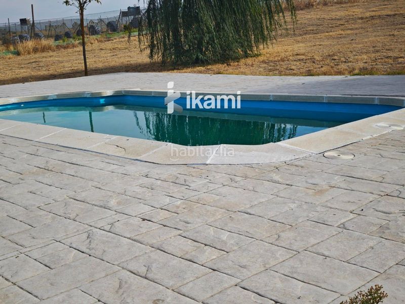 Foto 3bb54fdb-e671-4935-a6cc-464494e3ec50. Finca rústica a Martinamor