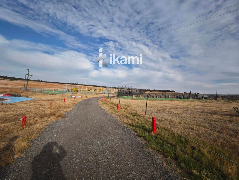 Foto 3c35d7a2-f865-462d-80b4-9dd4e80a1fb7. Finca rústica a Martinamor