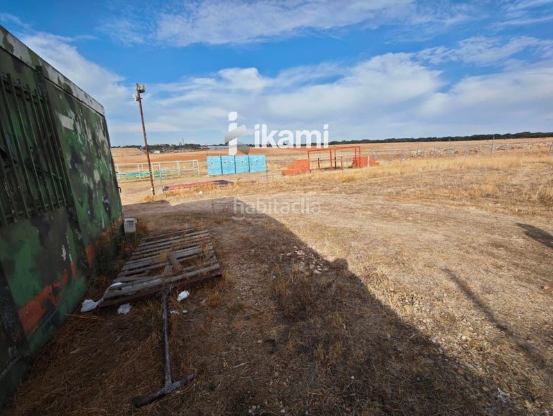 Foto 4cfd233f-57c9-4c55-8ca0-5e7b6843808c. Finca rústica a Martinamor