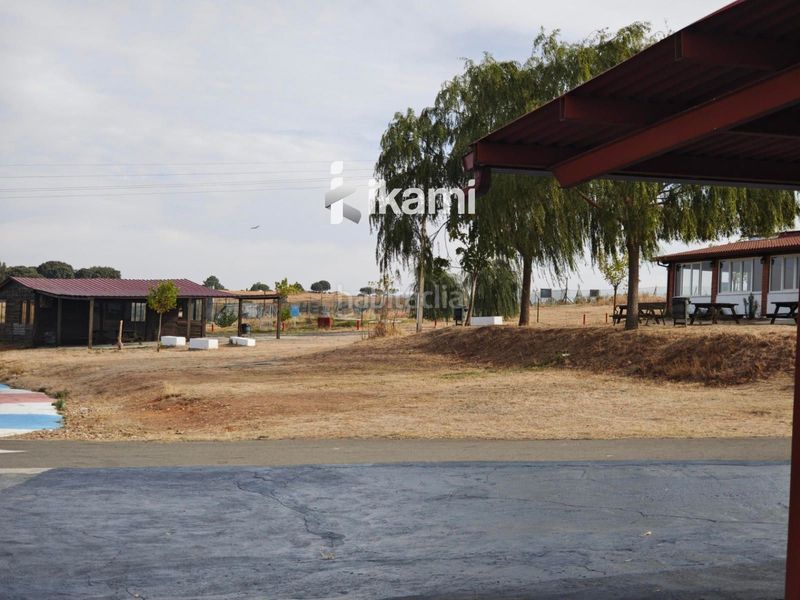 Foto 50608b44-65f6-4c11-9768-53d3023e1aa7. Finca rústica a Martinamor