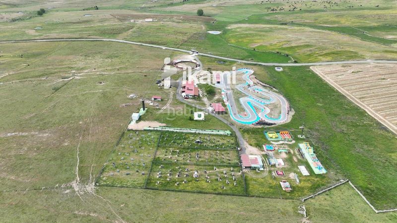 Foto 50de9bfe-11b7-43a2-8bda-13856e08c3fe. Finca rústica a Martinamor