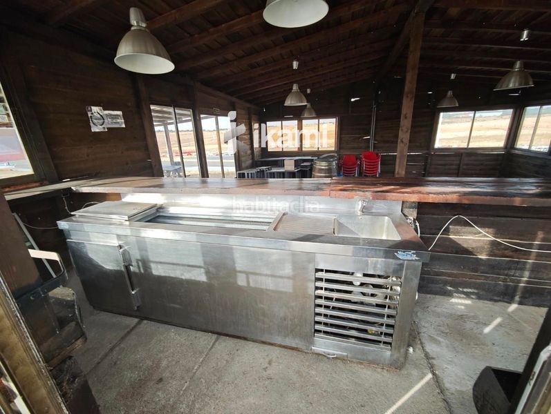 Foto 595bb773-7bab-487f-b08e-2814314b7e39. Finca rústica a Martinamor