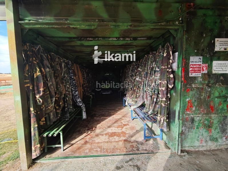 Foto 59b06145-052a-4291-8437-ca8b6fa965a0. Finca rústica a Martinamor