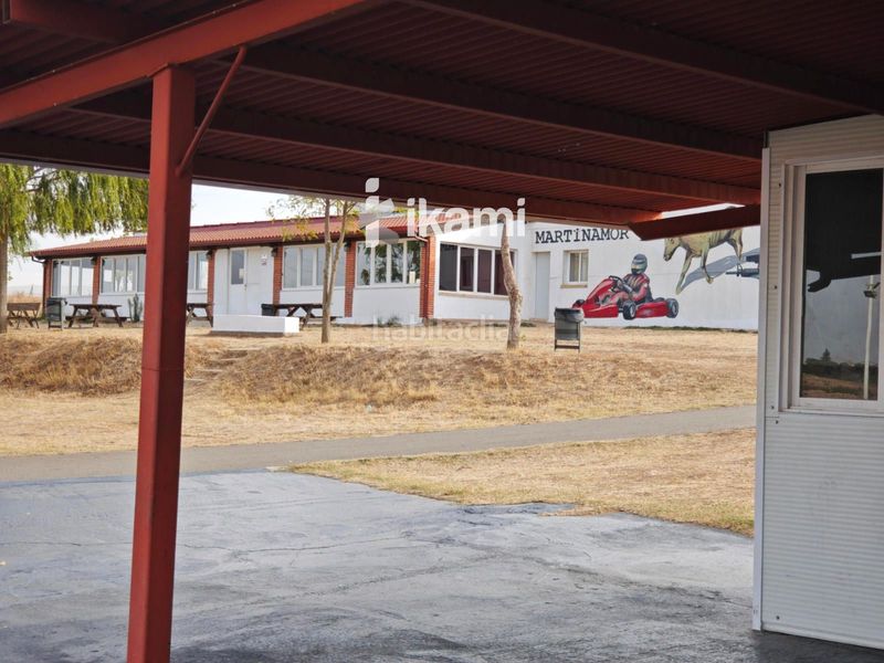 Foto 5d32b615-21da-4514-bfdb-a7670233782b. Finca rústica a Martinamor