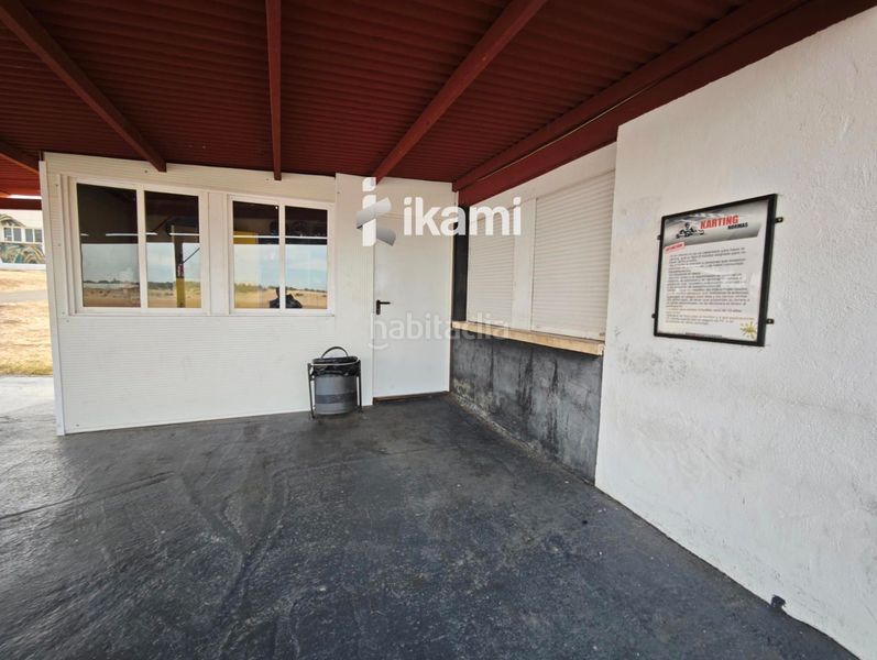 Foto 60c580f3-027a-468e-b1ad-58266e7bc0a7. Finca rústica a Martinamor