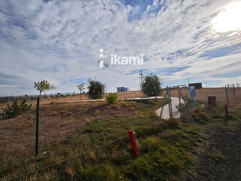 Foto 7244cd03-0fe8-4195-8b10-2096e660cc66. Finca rústica a Martinamor