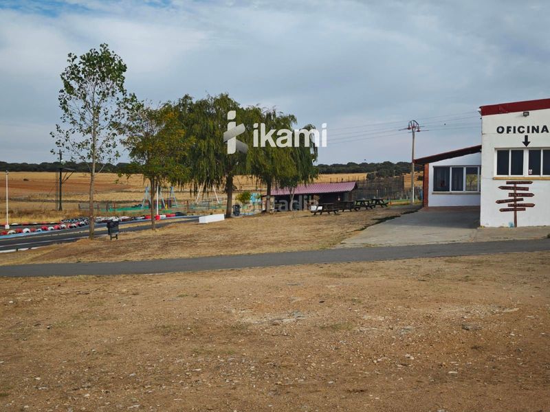 Foto 731a542e-4f50-462e-ae51-fd88b7d3193e. Finca rústica a Martinamor