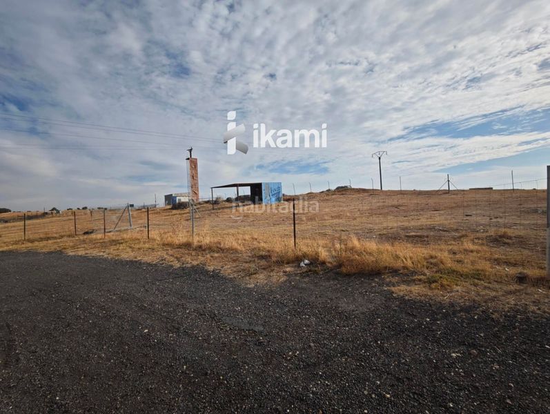 Foto 82283560-9d0a-42e4-9bdf-d2d56f1eb1b0. Finca rústica a Martinamor